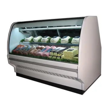 Howard-McCray R-CDS40E-6C-BE-LED Display Case, Refrigerated Deli
