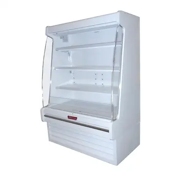Howard-McCray R-OD30E-5-LED Merchandiser, Open Refrigerated Display