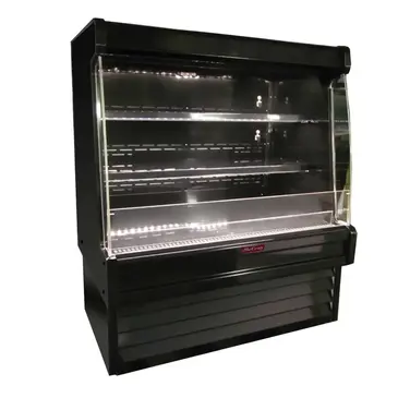 Howard-McCray R-OP35E-12L-B-LED Display Case, Produce