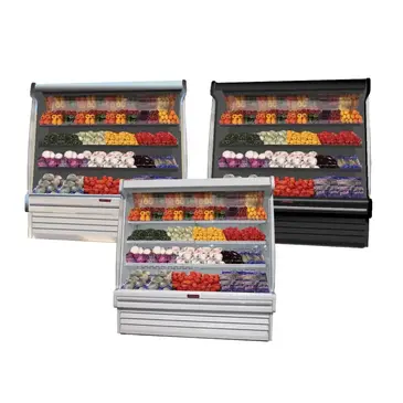 Howard-McCray R-OP35E-3S-LED Display Case, Produce