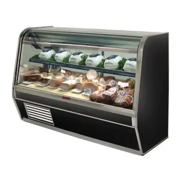 Howard-McCray SC-CDS32E-4C-LED Display Case, Refrigerated Deli