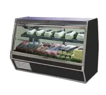 Howard-McCray SC-CDS32E-6-BE-LED Display Case, Refrigerated Deli