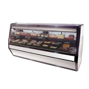 Howard-McCray SC-CDS40E-10-LED Display Case, Refrigerated Deli