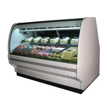 Howard-McCray SC-CDS40E-6C-LED Display Case, Refrigerated Deli