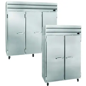 Howard-McCray SF75-FF Freezer, Reach-in