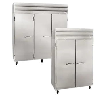 Howard-McCray SR48 Refrigerator, Reach-in