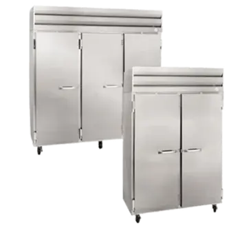 Howard-McCray SR48-S Refrigerator, Reach-in