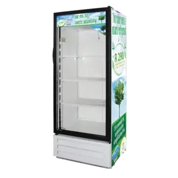 Howard-McCray VR-12-HC-US Refrigerator, Merchandiser