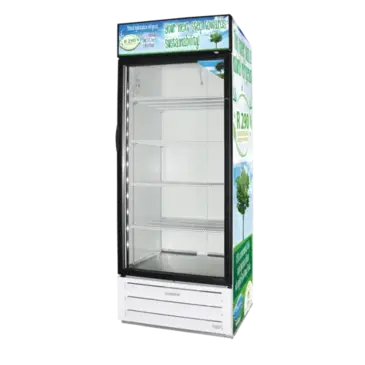 Howard-McCray VR-26-HC Refrigerator, Merchandiser