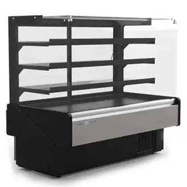 Hydra-Kool KBD-FG-40-R Display Case, Refrigerated Bakery