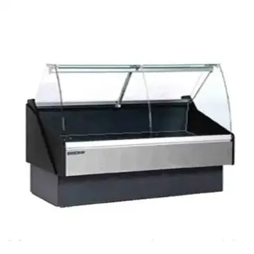 Hydra-Kool KFM-CG-100-S Display Case, Red Meat Deli