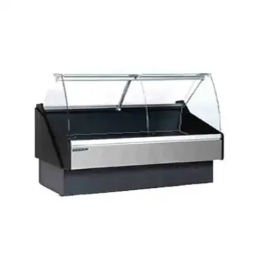 Hydra-Kool KFM-CG-120-S Display Case, Red Meat Deli