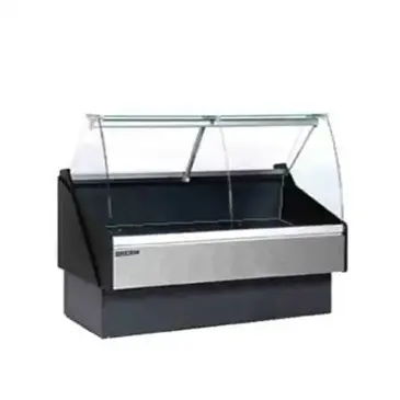 Hydra-Kool KFM-CG-50-R Display Case, Red Meat Deli