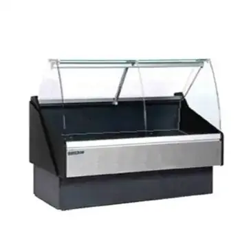 Hydra-Kool KFM-CG-60-S Display Case, Red Meat Deli