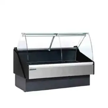 Hydra-Kool KFM-CG-80-R Display Case, Red Meat Deli