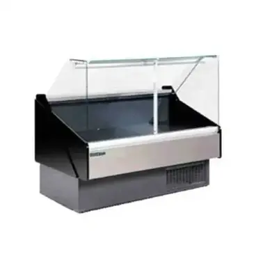 Hydra-Kool KFM-FG-50-R Display Case, Red Meat Deli