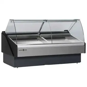 Hydra-Kool KFM-SC-40-S Display Case, Deli Seafood / Poultry