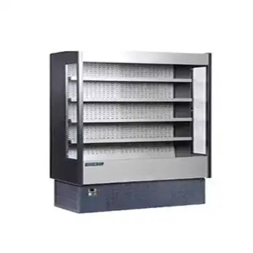 Hydra-Kool KGH-OF-100-R Merchandiser, Open Refrigerated Display