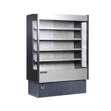 Hydra-Kool KGH-OF-60-R Merchandiser, Open Refrigerated Display