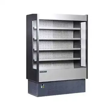 Hydra-Kool KGH-OF-60-S Merchandiser, Open Refrigerated Display