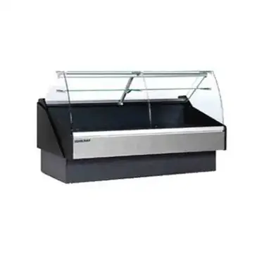 Hydra-Kool KPM-CG-100-S Display Case, Refrigerated Deli