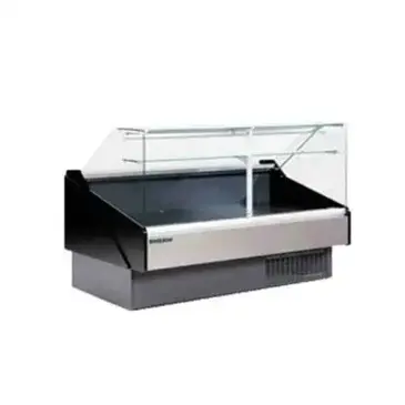 Hydra-Kool KPM-FG-80-R Display Case, Refrigerated Deli