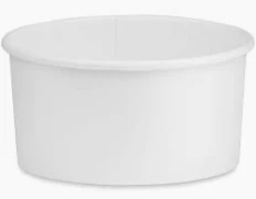 Ardous Trading Ardous Trading Ice cream cup, 4 1/3 oz.
