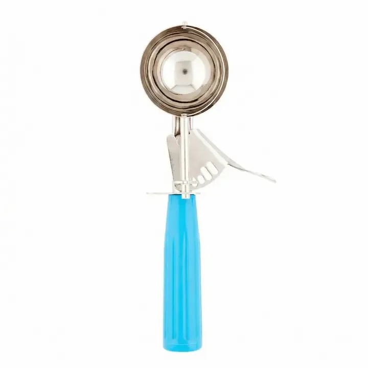 Arvesta Ice cream scoop, Assorted colors, Comfortable Hdl.