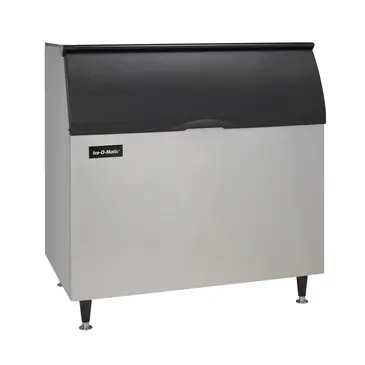 ICE-O-Matic B110PS Ice Bin for Ice Machines