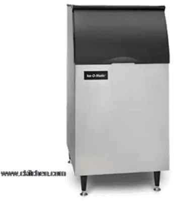 ICE-O-Matic B42PS Ice Bin for Ice Machines