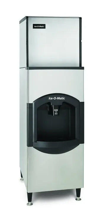 ICE-O-Matic CD40022 Ice Dispenser