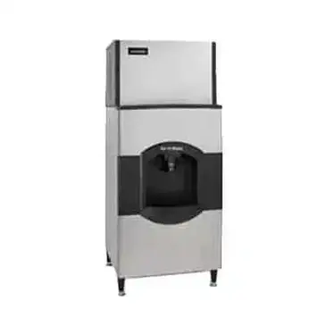 ICE-O-Matic CD40030 Ice Dispenser