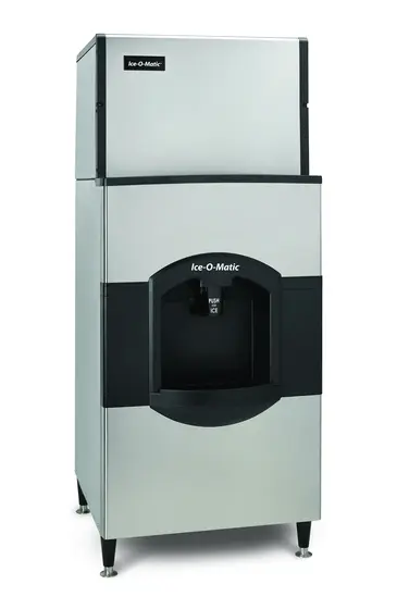 ICE-O-Matic CD40030 Ice Dispenser