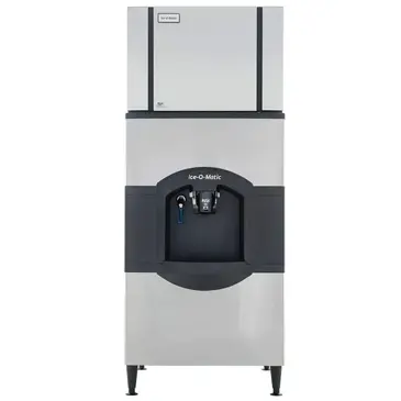 ICE-O-Matic CD40130 Ice Dispenser