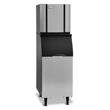 ICE-O-Matic CIM0320HA Ice Maker, Cube-Style