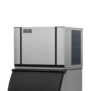 ICE-O-Matic CIM0330HW Ice Maker, Cube-Style