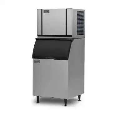 ICE-O-Matic CIM0430HW Ice Maker, Cube-Style