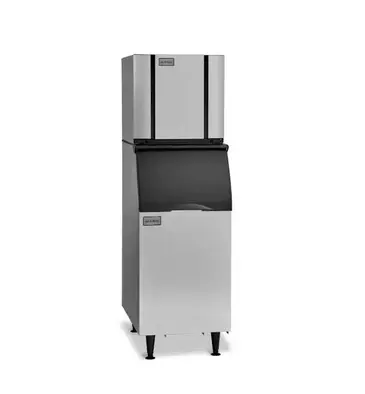 ICE-O-Matic CIM0826FR Ice Maker, Cube-Style