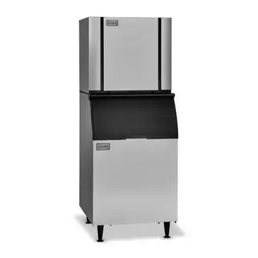 ICE-O-Matic CIM0826FW Ice Maker, Cube-Style