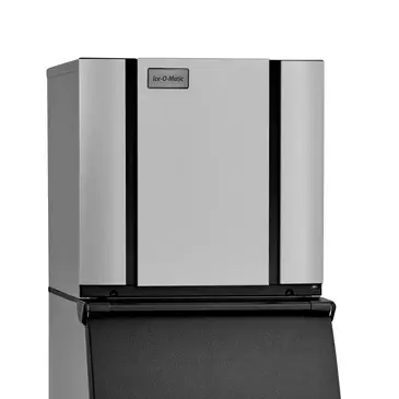 ICE-O-Matic CIM0826HW Ice Maker, Cube-Style