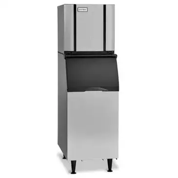 ICE-O-Matic CIM1126FR Ice Maker, Cube-Style