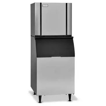 ICE-O-Matic CIM1136FA Ice Maker, Cube-Style