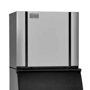 ICE-O-Matic CIM1136FW Ice Maker, Cube-Style