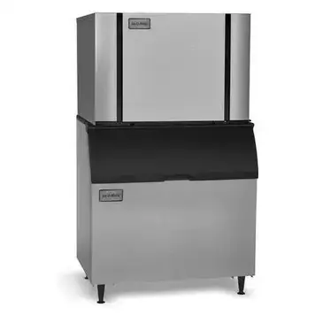 ICE-O-Matic CIM1446FW Ice Maker, Cube-Style