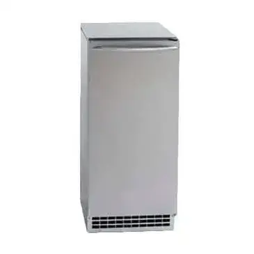 ICE-O-Matic GEMU090 Ice Maker with Bin, Nugget-Style