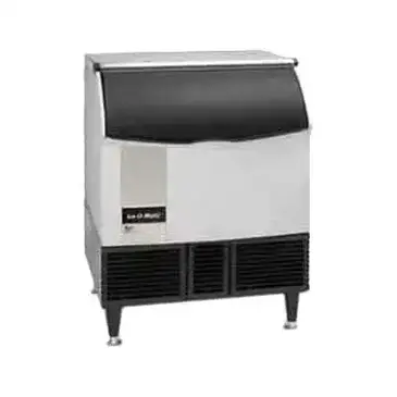 ICE-O-Matic ICEU300HA Ice Maker With Bin, Cube-Style