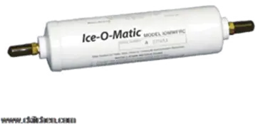 ICE-O-Matic IFI4C Water Filtration System