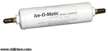 ICE-O-Matic IFI8C Water Filtration System