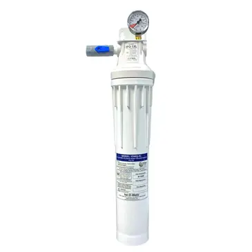 ICE-O-Matic IFQ1-XL Water Filtration System, for Ice Machines