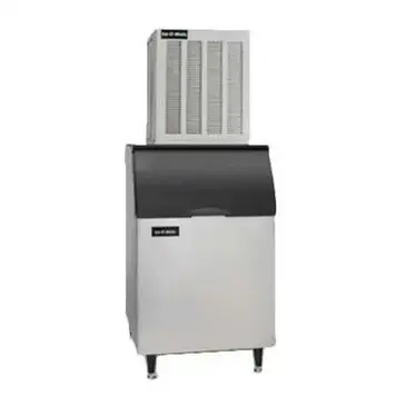 ICE-O-Matic MFI0800A Ice Maker, Flake-Style